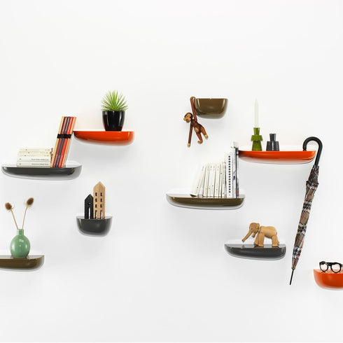 Prateleira de Parede Corniches Bouroullec / L